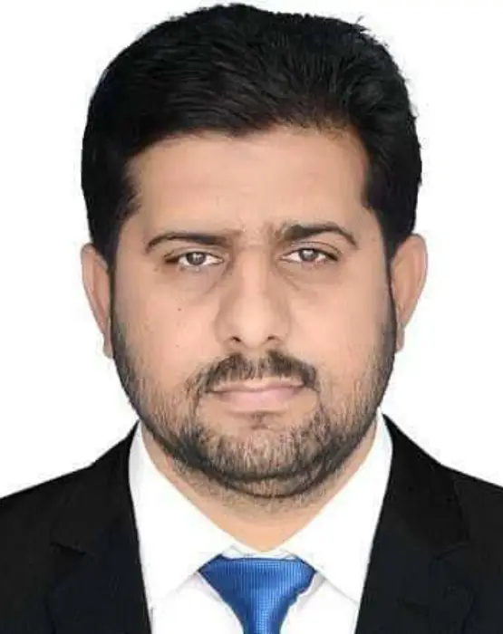 Amir Leghari